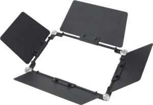 NANLITE Barndoor for Mixpad II 11C