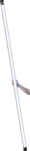 NANLITE Waterproof Tube for PavoTube II 60X