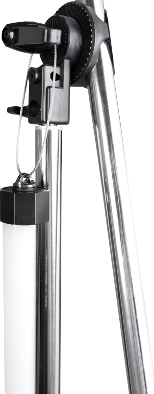 NANLITE Eye Bolt