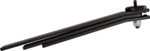 NANLITE Floor stand LS-FL-1/4 F for II 15X/30X