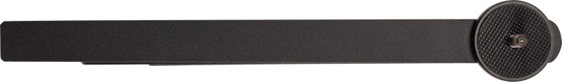 NANLITE Floor stand LS-FL-1/4 F for II 15X/30X