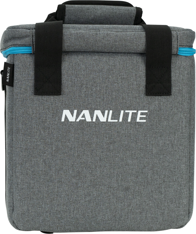 it's incredibly useful to have multiple PavoTube II 6C's at your shoots when inspiration strikes This case