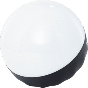 NANLITE Bulb Diffuser for LitoLite 5C