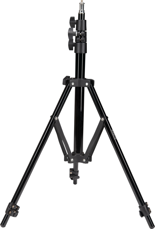 Kit NANLITE 3 light kit 1200DSA w/Trolley Case & Light Stand