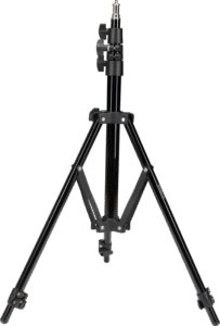 Kit NANLITE 3 light kit 1200DSA w/Trolley Case & Light Stand