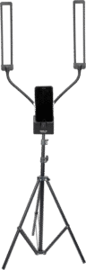 NANLITE Mira 26B LS kit