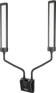 NANLITE Mira 26B LS kit