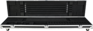 NANLITE Pavotube II 60X - 8 Light kit