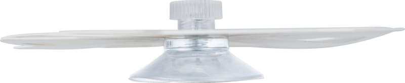 NANLITE Bouncer with Suction Cup for Light Bulb 6PACK