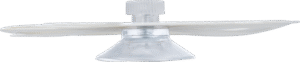 NANLITE Bouncer with Suction Cup for Light Bulb 12PACK