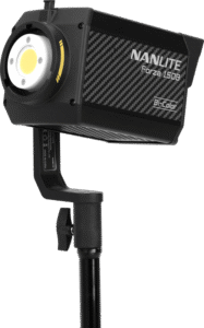 provides impressive output