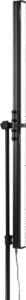 2 lighting stands