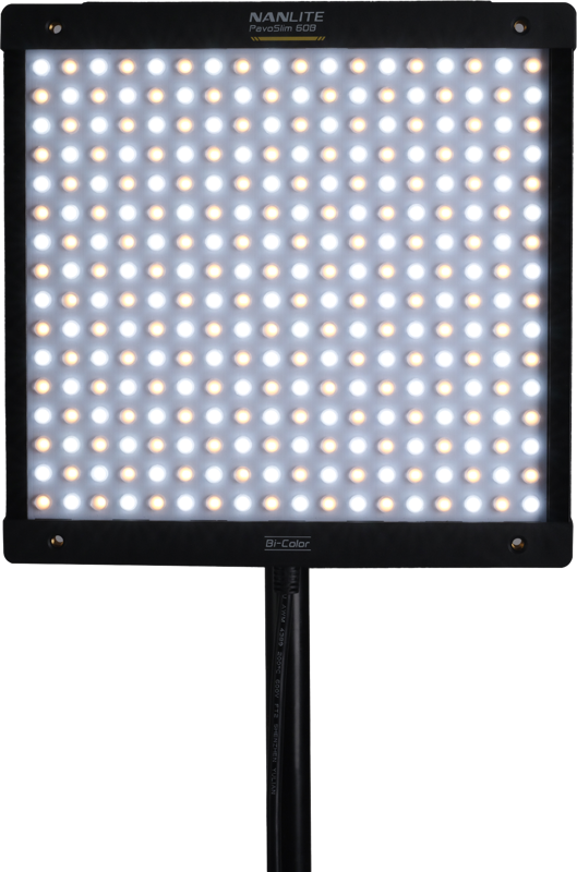 high luminance