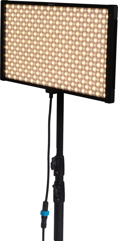 fast and convenient installation