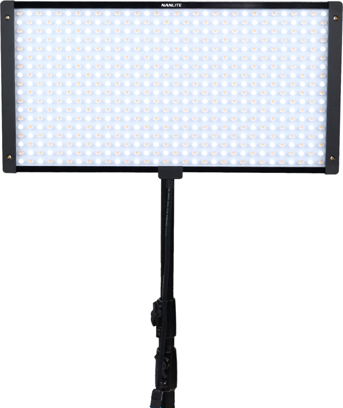 high luminance