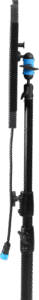 and accurate color rendering are combined to create the bi-color PavoSlim 120B. The PavoSlim will empower creators with more flexible options to achieve their visions.