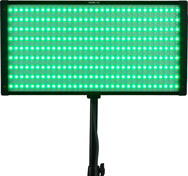 high luminance and accurate color rendering are combined to create the full color PavoSlim 120C. The PavoSlim will empower creators with more flexible options to achieve their visions.