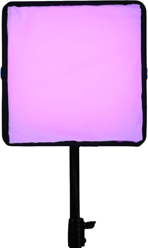 NANLITE Quick-release Softbox with eggcrate for PavoSlim 60B/60C