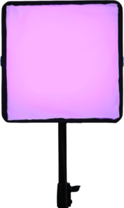 NANLITE Quick-release Softbox with eggcrate for PavoSlim 60B/60C