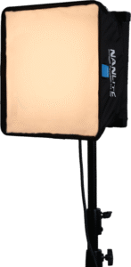 NANLITE Quick-release Softbox with eggcrate for PavoSlim 60B/60C