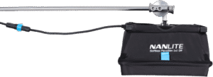 NANLITE Baby pin holder for PavoSlim