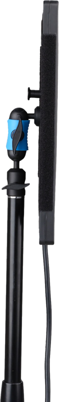 NANLITE Universal holder for PavoSlim