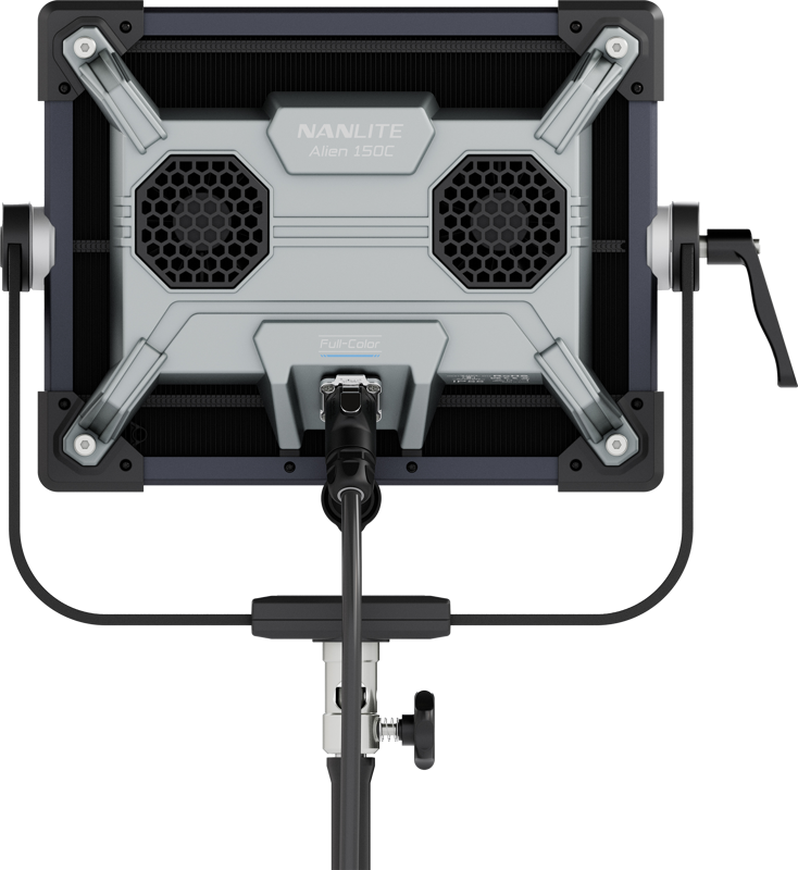 NANLITE Alien 150C