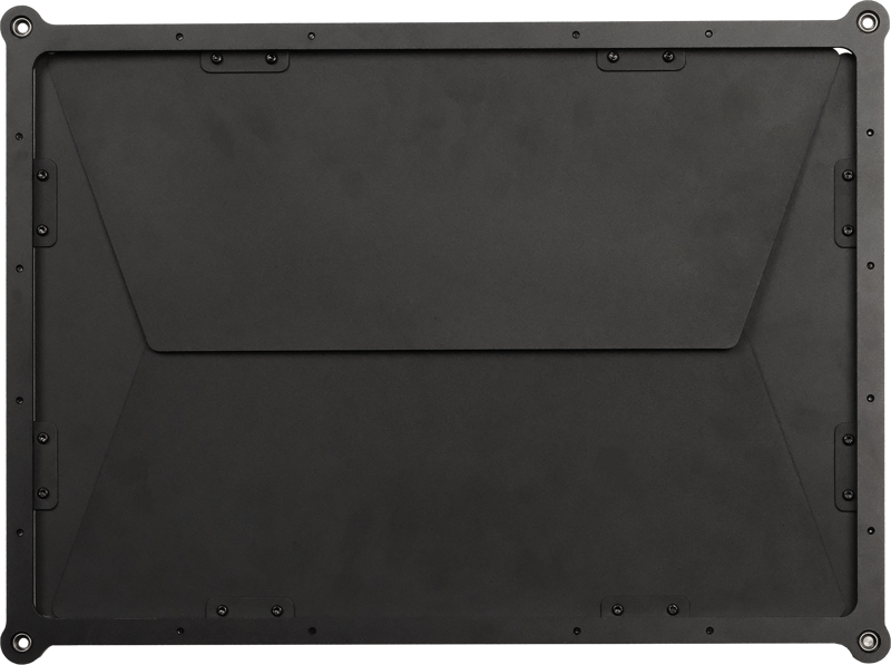 NANLITE Barndoors for Alien 300C