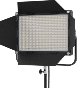 NANLITE Barndoors for Alien 300C