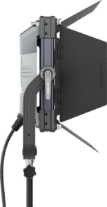 NANLITE Barndoors for Alien 300C