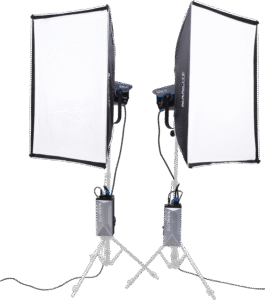 and stylish design. Perfect for professional setups