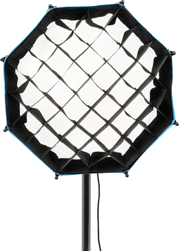 NANLITE Octagonal Softbox 40cm with FM Mount
