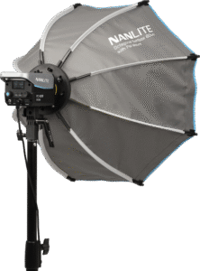 NANLITE Octagonal Softbox 60cm with FM Mount