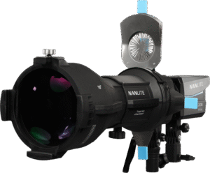 NANLITE Projector Mount for FM mount w/10° lens