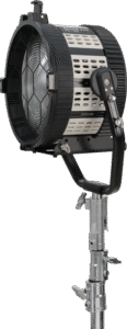 NANLUX FL-35YK Fresnel Lens for Evoke