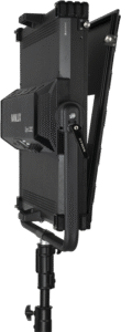 NANLUX BD-DN1200C Barndoors for 1200C