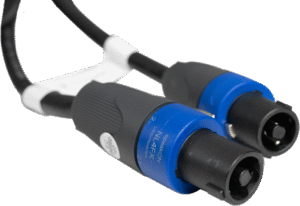 NANLUX Dyno 650C 5M AC Cable