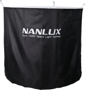 NANLUX Dyno 1200C Space light Softbox