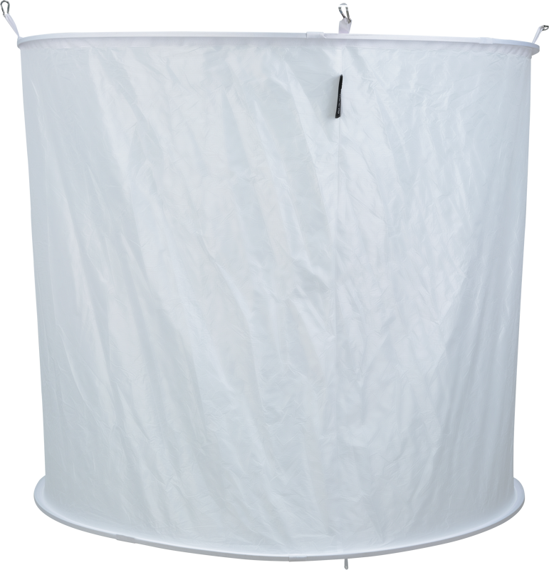 NANLUX Dyno 1200C Space light Softbox