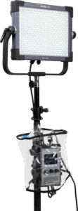 NANLUX Rain Cover for Alien 150/300 controll unit