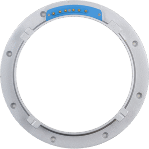 NANLUX Speed Ring with Electronic Contacts for SB100S