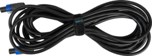 NANLUX Dyno 650C 5M AC Cable