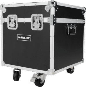 NANLUX Flight case for Evoke 1200/1200B
