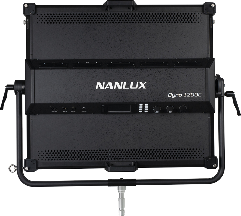 broadcast and media applications.