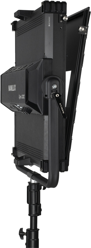 NANLUX BD-DN1200C Barndoors for 1200C