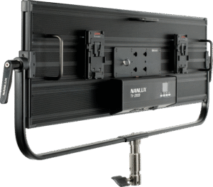 NANLUX TK-280B Bi-color soft panel