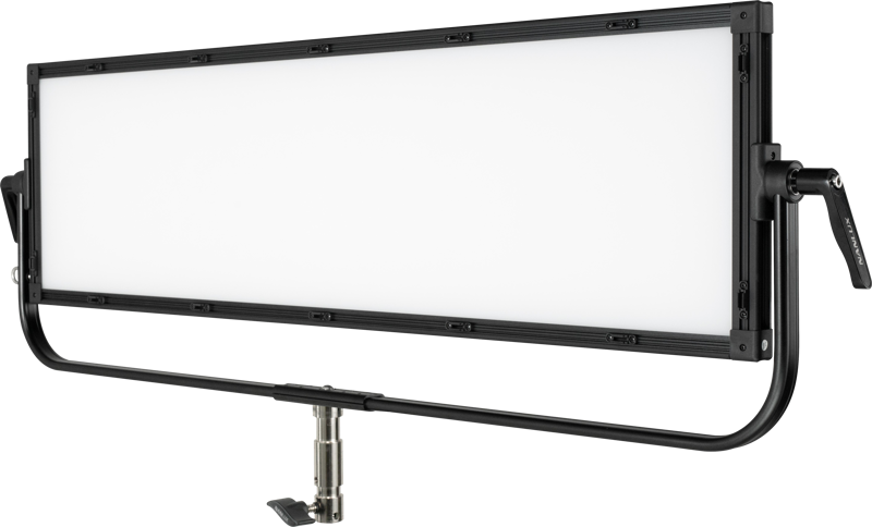 NANLUX TK-450 Daylight soft panel
