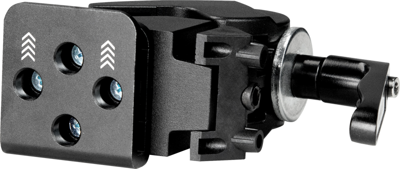 NANLUX Super Clamp for Dyno