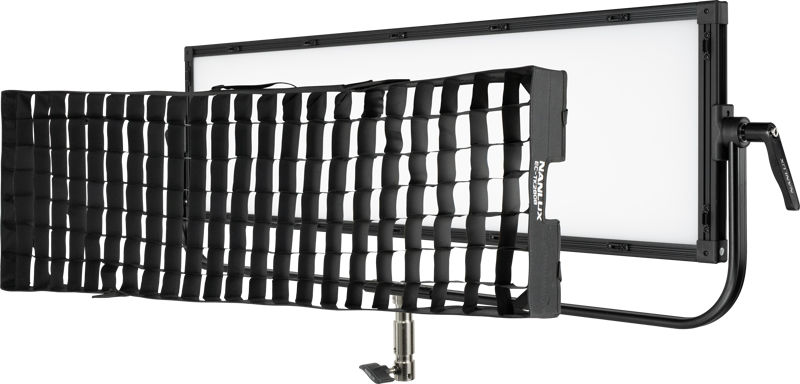 NANLUX Eggcrate for TK-280B/TK-450