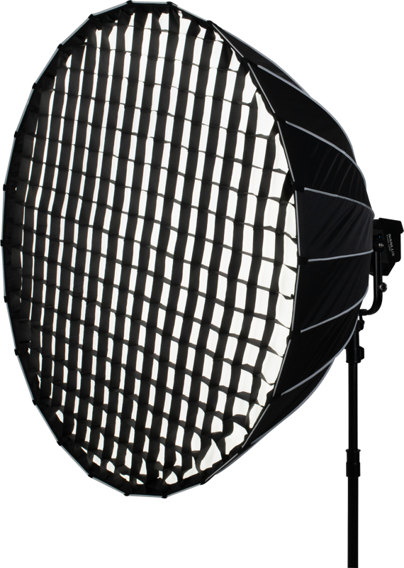 NANLUX Parobolic Softbox 150cm with NLM mount